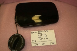 Mercedes Benz - Gas Tank Gas Lid - 1105